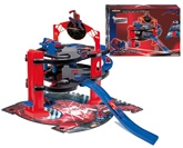 Majorette - Spiderman Downtown Garage 