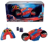 Majorette - Spiderman Cyber Cycle