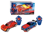Spiderman RC Web Starters
