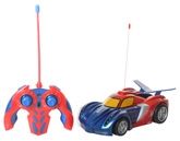 Majorette - Spiderman Web Racer