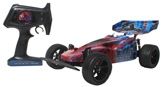 Majorette - Spiderman Web Race X'treme 