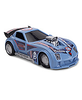 The Avengers Rc Starter Heroes