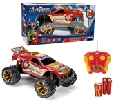 Avengers Iron Man Blaster 1:16, Wonderful remote controll toy