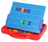 Simba - Magnetic Board In Carry Case