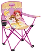 Disney Princess Folding Chair - Medium 