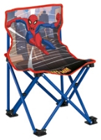 SpiderMan Folding Chair - Small 