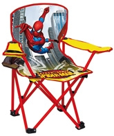 Spiderman Folding Chair - Medium