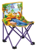 Winnie The Pooh Folding Chair - Small 
