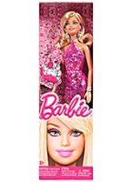 Barbie - Red Doll