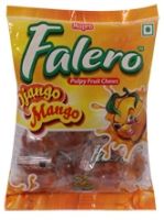 Mapro Falero - Django Mango Chew