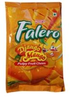 Mapro Falero - Django Mango Chew