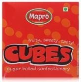 Mapro Fruit Cube