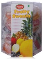Mapro Fruity Sweets
