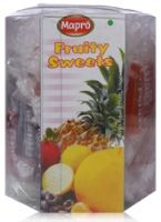 Mapro Fruity Sweets