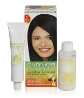 Garnier Color Naturals - 1 Natural Black