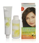 Hair Colour - Garnier Color Naturals - 5 Light Brown