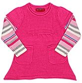Little Pixie - Full Sleeves Sweater