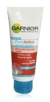 Garnier Pure Active Pore Unclogging Wash
