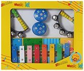 Vividha - Musical Game Wild Woods 