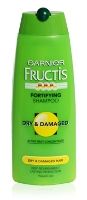 Shampoo - Garnier Fortifying Dry & Damaged Shampoo