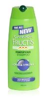 Garnier Fructis Long & Strong Fortifying Shampoo
