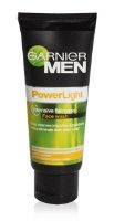 Garnier Men Power Light Face Wash