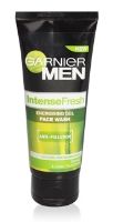 Garnier Men Intense Fresh face wash