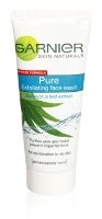 Garnier Pure Exfoliating Face wash