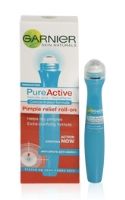 Garnier Skin Pure Active Pimple Relief  Roll On