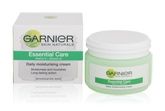 Garnier - Essential Care Daily Moisturising Cream