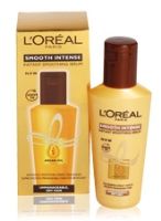Hair Treatment - L'Oreal Smooth Intense Instant Smoothening Serum