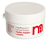 Mothercare - All We Know Baby Nappy Cream