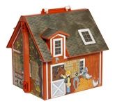 Pretend Play  - Playmobil - My Take Along Farm