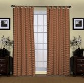 Skipper Loop Door Curtain RC087469
