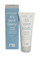 Mothercare - It's Your Body Nipple Cream