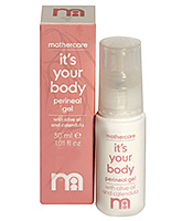 Creams and Ointments - Mothercare - It's Your Body Perineal Gel