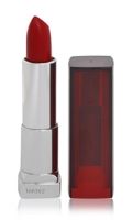 Maybelline Color Sensational Lip Color - Fatal Red