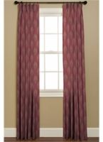 Skipper Pleated Door Curtain RC087240