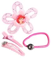 Hair Clips &  Rubber Bands - Disney Princess - Hair Accessories