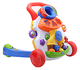 Chicco - Baby Steps Activity Walker