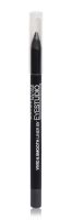 Maybelline Vivid & Smooth Eyeliner - Metallic Silver