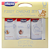 Chicco - First Caring Set