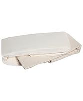 Diaper Changing Pads/Mats - Mothercare - Jersey Fitted Sheets