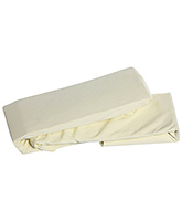 Diaper Changing Pads/Mats - Mothercare - Jersey Fitted Sheets - Lemon