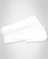 Diaper Changing Pads/Mats - Mothercare - Jersey Fitted Sheet - White