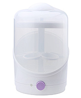 Chicco - Electric Steam Sterilizer