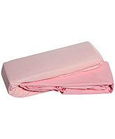 Diaper Changing Pads/Mats - Mothercare - Jersey Fitted Sheet - Pink