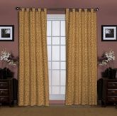 Skipper Loop Door Curtain RC080463