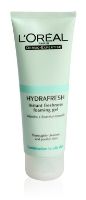 L'Oreal Hydrafresh Foaming Gel