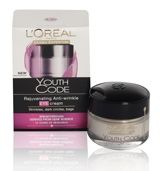 L'Oreal Youth Code Eye Cream